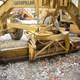 USED CAT 16G MOTOR GRADER